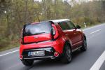 Kia Soul 2014 года (EU)